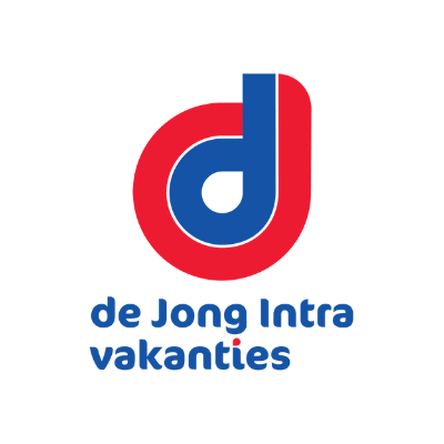 Vakantie boeken via De Jong Intra