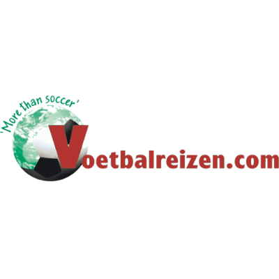 Voetbalreizen