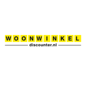 Woonwinkeldiscounter