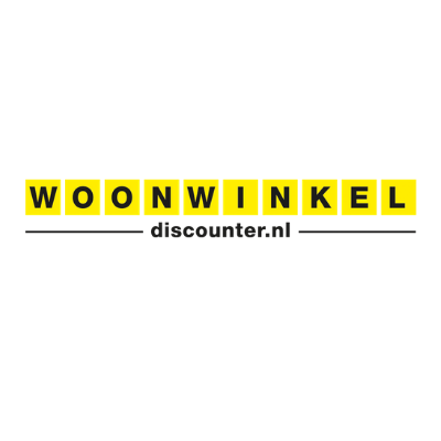 Woonwinkeldiscounter
