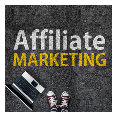 Affiliate Marketing Revolutie