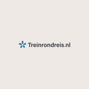 Treinrondreis