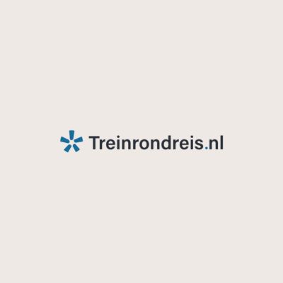 Treinrondreis